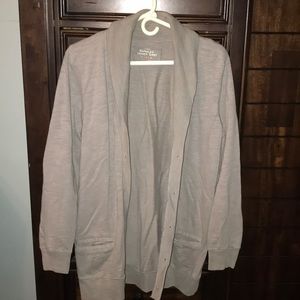 J. Crew cardigan